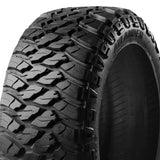 1 X New Atlander Roverclaw M/T I LT265/75R16 123/120Q Tires