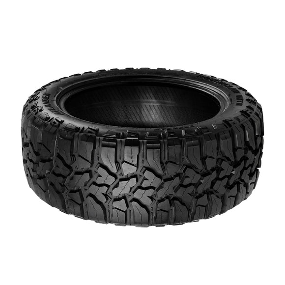 1 X New Atlander ROVERCLAW MT II 35X12.50R22LT 114Q Tires