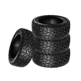 1 X New Atlander ROVERCLAW MT II 35X12.50R20LT 121Q Tires