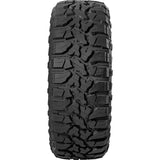 1 X New Atlander ROVERCLAW MT II 33X12.50R20LT 114Q Tires