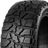 1 X New Atlander ROVERCLAW MT II 35X12.50R20LT 121Q Tires