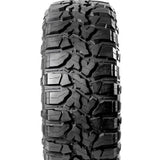 1 X New Atlander ROVERCLAW R/T 33X12.50R20LT 114Q Tires