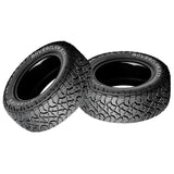 1 X New Atlander Roverclaw X/T LT35X12.50X20 121Q Tires