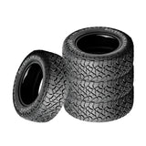 1 X New Atlander Roverclaw X/T LT35X12.50X20 121Q Tires