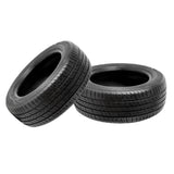 1 X New Atlander Roverstar H/T LT265/70R17 121/118S Tires