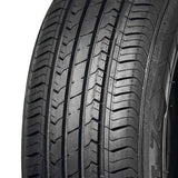 1 X New Atlander XSPORT-76 195/65R15 91H Tires