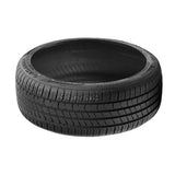 1 X New Atlander Xsport-86 205/55R16 91V Tires