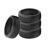 1 X New Atlander Xsport-86 205/55R16 91V Tires