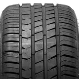 1 X New Atlander XSPORT-86 215/60R16 95V Tires