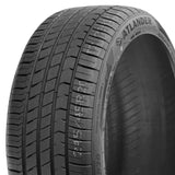 1 X New Atlander XSPORT-86 245/40R19XL 98W Tires