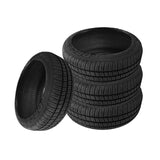 1 X New Atlas Force HP 225/55R17 97V Tires