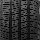 1 X New Atlas Force HP 215/65R17 99H Tires