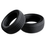 1 X New Atlas Force UHP 275/40R19XL 105Y Tires