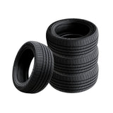 1 X New Atlas Force UHP 225/45R17XL 94W Tires