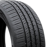 1 X New Atlas Force UHP 215/45R17XL 91W Tires
