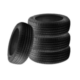 1 X New Atlas Paraller 4×4 HP 235/60R17 106V Tires