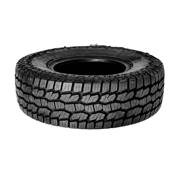 1 X New Atlas Paraller A/T LT285/75R16/10 OWL Tires