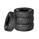 1 X New Atlas Paraller A/T 255/70R16 111S Tires