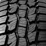 1 X New Atlas Paraller A/T LT235/75R15/6 OWL Tires