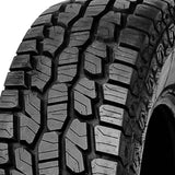 1 X New Atlas Paraller A/T 245/65R17 111T Tires