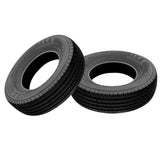 1 X New Atlas Paraller H/T LT235/80R17/10 Tires