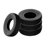 1 X New Atlas Paraller H/T P265/70R17 115T Tires