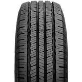 1 X New Atlas Paraller H/T 235/65R17 104T Tires