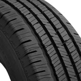 1 X New Atlas Paraller H/T LT235/80R17/10 Tires