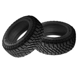 1 X New Atlas Paraller M/T 265/70R15 112Q Tires