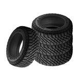 1 X New Atlas Paraller M/T 33X12.50R24/10 Tires