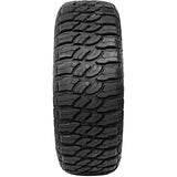 1 X New Atlas Paraller M/T LT37X13.50R24/10 Tires