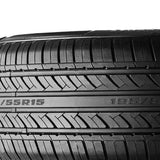 Sailun Atrezzo SH406 185/65/14 86H All-Season Handling Tire