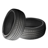 Sailun Atrezzo SVA-1 205/50/16 87V Superior Traction All- Season Tire