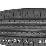 Sailun Atrezzo SVA-1 255/45/20 105W Superior Traction All- Season Tire