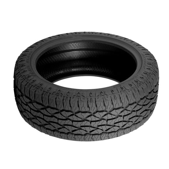 1 X New Atturo Trail Blade ATS 37x13.50R18LT 128Q Tires