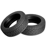 1 X New Atturo Trail Blade ATS 37x13.50R18LT 128Q Tires