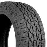 1 X New Atturo Trail Blade ATS 37x13.50R18LT 128Q Tires