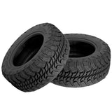 1 X New Atturo Trail Blade MTS LT295/55R20 123Q Tires