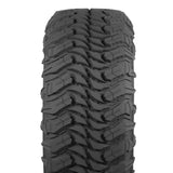 1 X New Atturo Trail Blade MTS LT295/55R20 123Q Tires