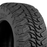 1 X New Atturo Trail Blade MTS LT295/55R20 123Q Tires
