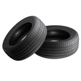 1 X New Atturo AZ600 275/65R18 116H Tires