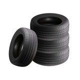 1 X New ATTURO AZ600 245/55R19 XL 107H Tires