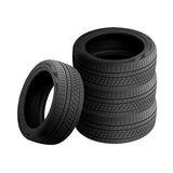 1 X New ATTURO AZ810 295/40R21 XL 111Y Tires