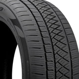 1 X New ATTURO AZ810 235/45R21 XL 101Y Tires