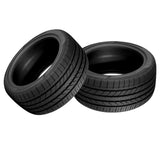 1 X New ATTURO AZ850DR 305/35R20 XL 107Y Tires
