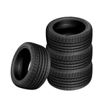 1 X New ATTURO AZ850DR 285/35R20 XL 104Y Tires