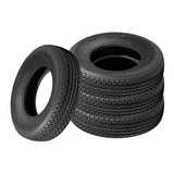 1 X New ATTURO ST300 ST225/75R15 F/12 121M Tires