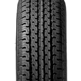 1 X New ATTURO ST300 ST225/75R15 F/12 121M Tires