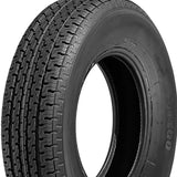 1 X New ATTURO ST300 ST225/75R15 F/12 121M Tires