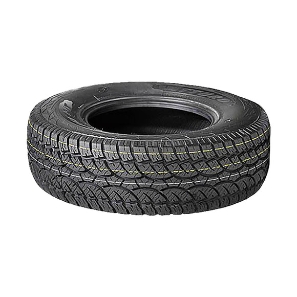 1 X New Atturo Trailblade A/T 265/75R16 123S Tires